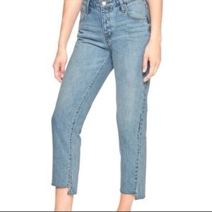 Gap Vintage Highrise Jeans